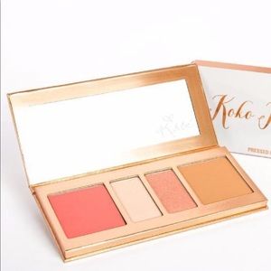 From The Koko Kollection Face Palette